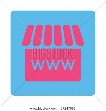 Webstore icon