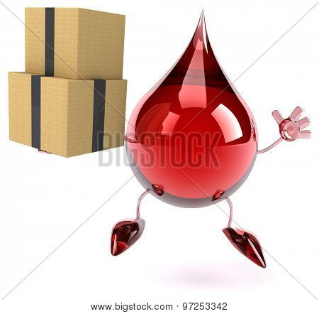 Blood
