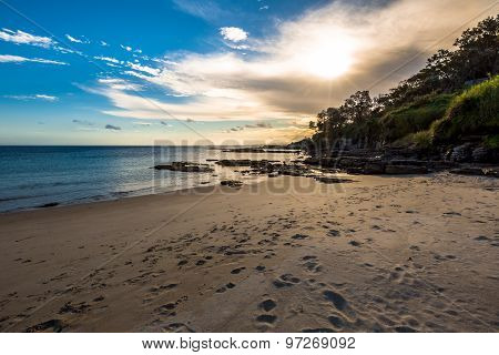 Cape Conran Coastal Park