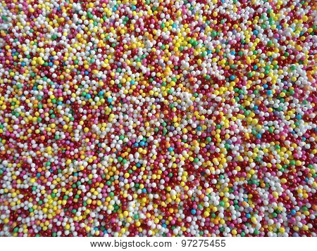 Nonpareils
