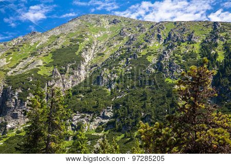 High Tatras, Slovakia