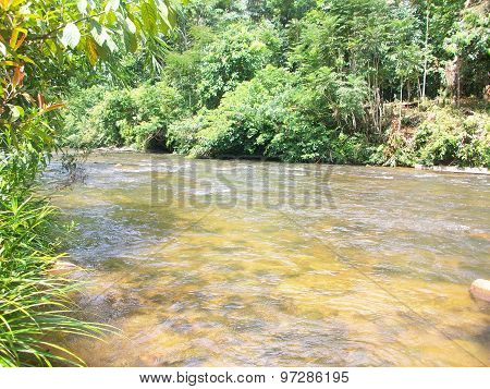 River Flow