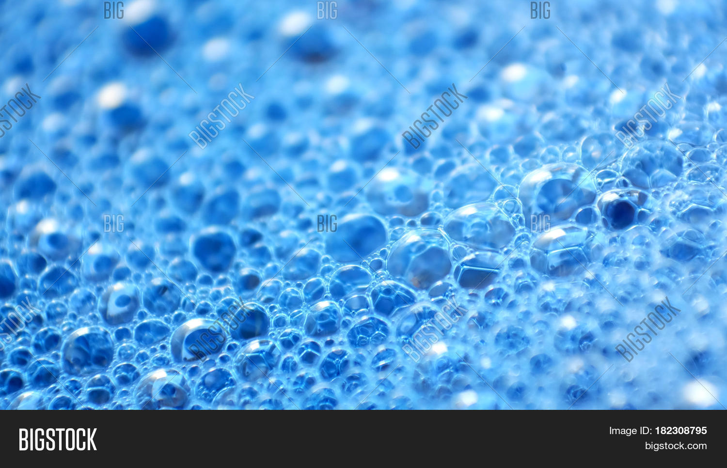 Soap Bubbles Image & Photo (Free Trial) Bigstock