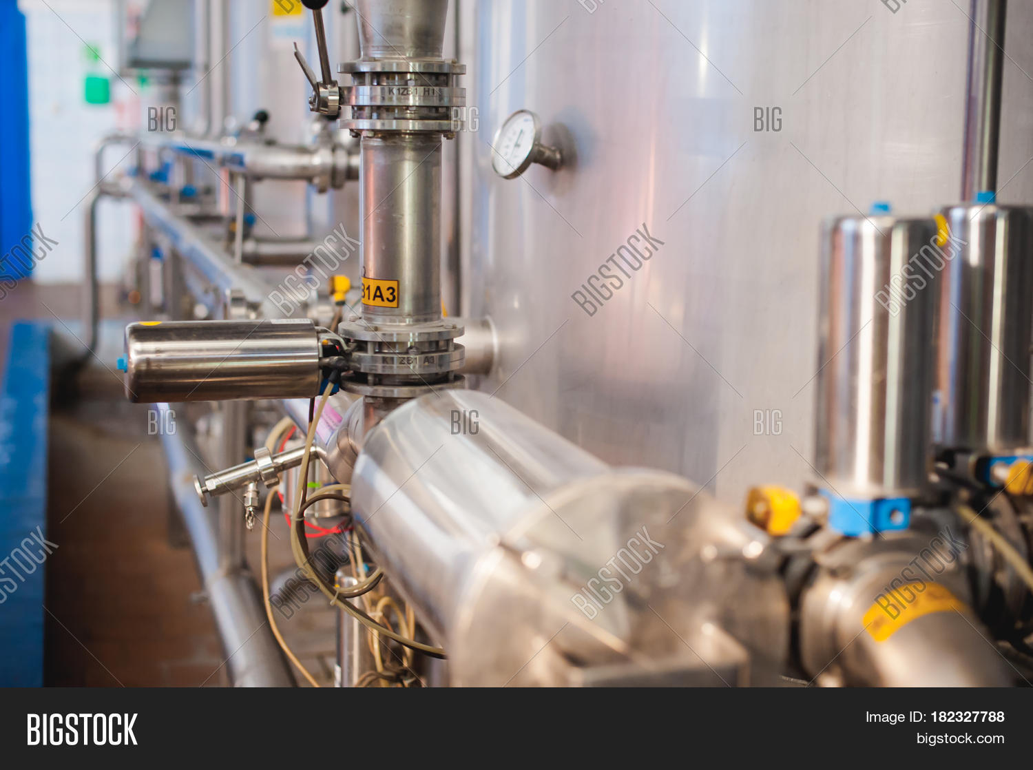Manufacture industry engineering equipment of buildings and structures