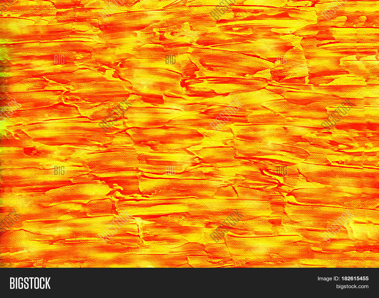 Spring Gold Texture Gold Spring Summer Image & Photo (Free Trial) | Bigstock