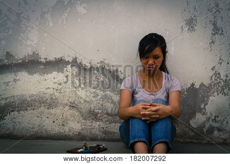 Drug Addiction In Adolescence