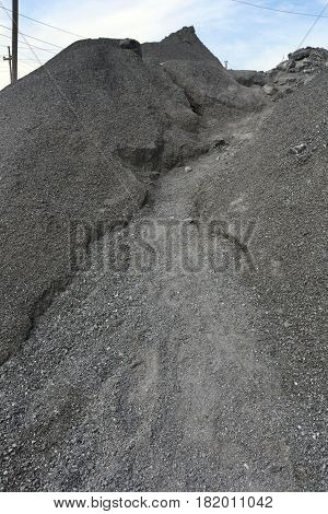 Karagaysky Careers. Pit Mining