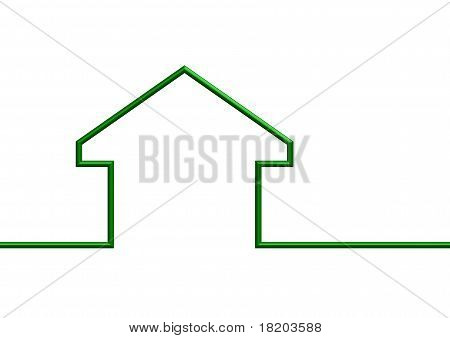 Casa dolce casa