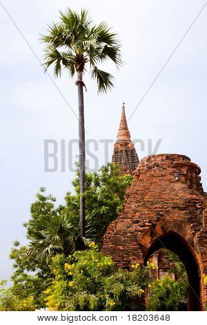 Templo de gubyuank-gyi
