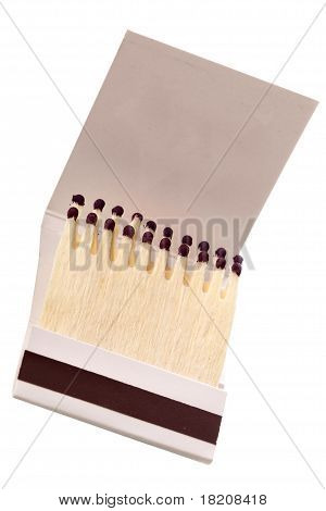 Matchbook