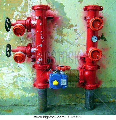 Pipes