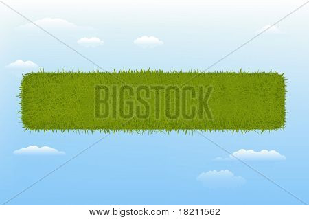 Web-Gras-Element