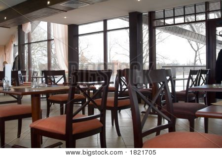 Restauracja