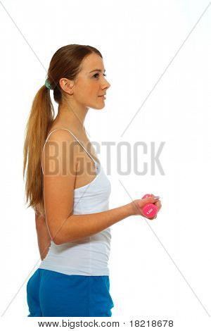 Sport Voman