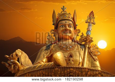 Guru Rinpoche