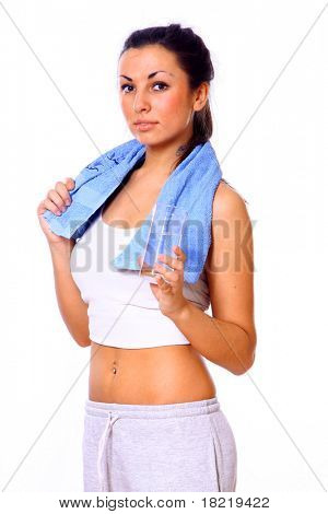 Fitnes