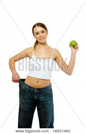 Sport Voman
