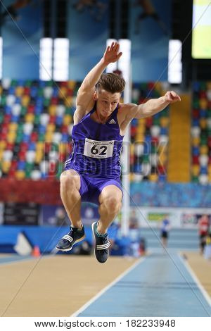 Turkcell Turkish Youth Indoor Championships