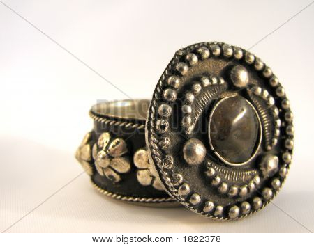 Jewelry Box