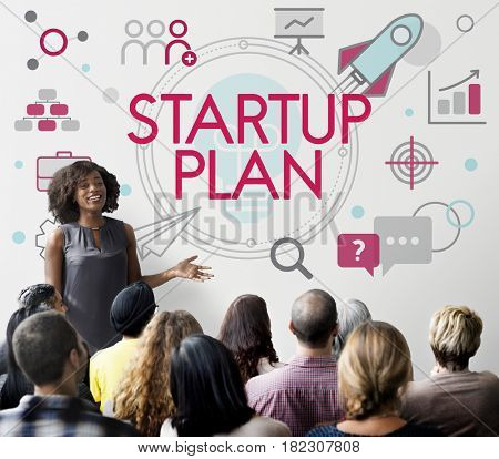 Business Startup Plan Target 