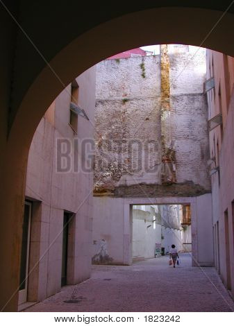 Arch