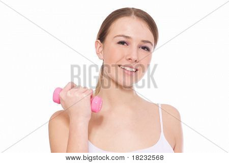 Donna sport