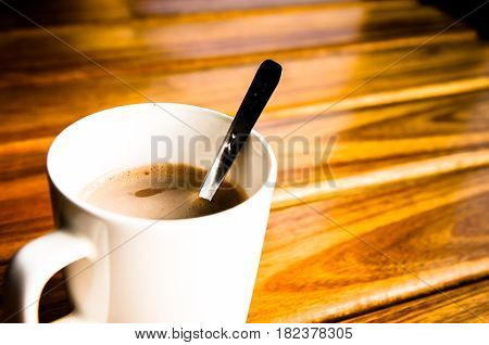aroma, background, beverage, black, break, brown, caffeine, cappuccino, closeup, coffee, cup, dark, delicious, drink, energy, espresso, food, fresh, hot, liquid, morning, mug, natural, nobody, refreshment, space, table, taste, textured, top, view, white, 