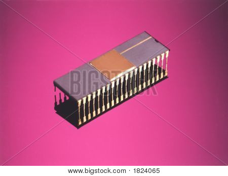 Circuitchip