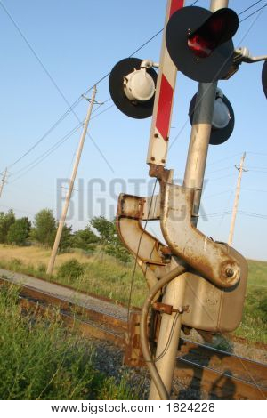 Crossing Signal