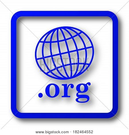 .org Icon