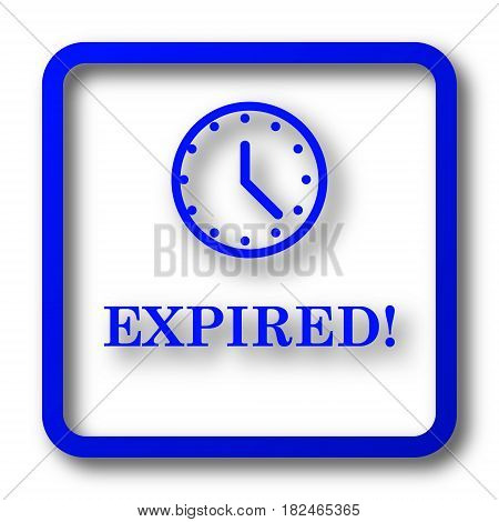 Expired Icon