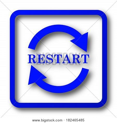 Restart Icon