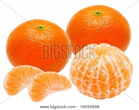 Mandarin
