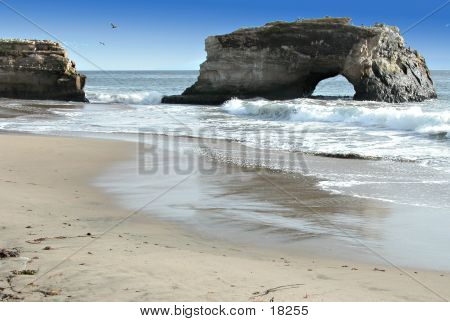 Stranden Arch