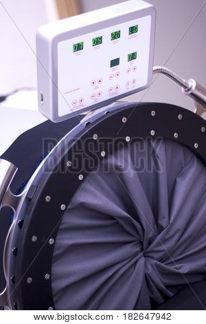 Vacuum Physical Therapy Machine