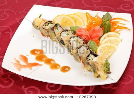 Sushi