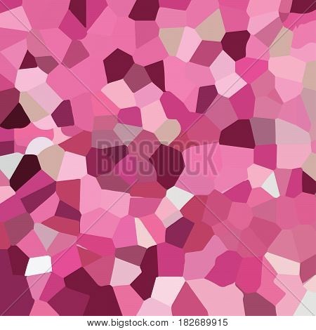 Modern geometric seamless pattern vector, Abstract mosaic