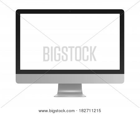 Allinone Computer Monitor