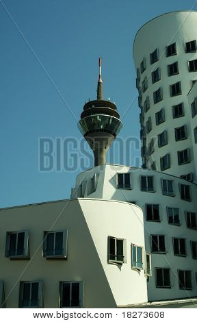 Rheinturm