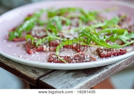 Carpaccio