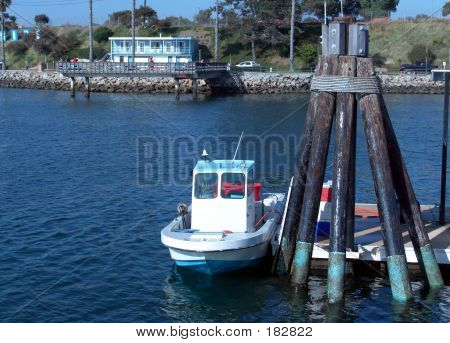 Barco do Porto
