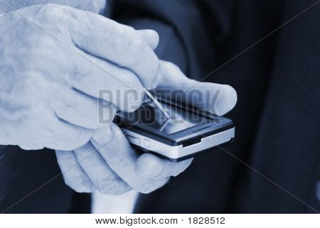 PDA