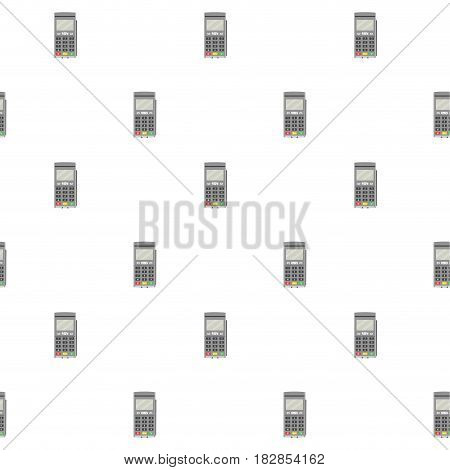 Security processing transfer vector technology for transaction money background. Vector illustration