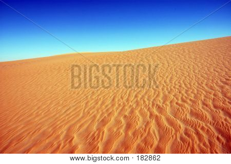 Ekstreme Sand