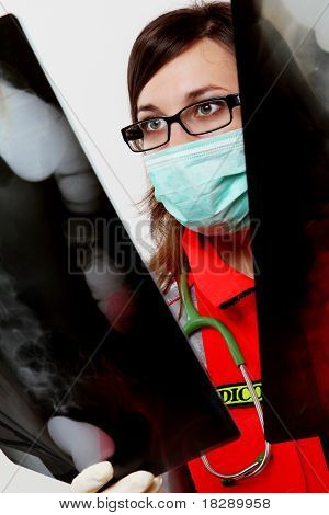 medizinischer Notfall