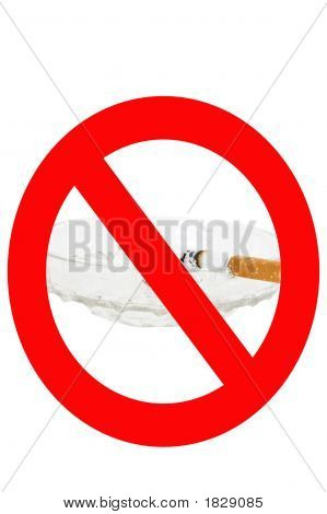 Smoking Ban