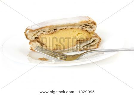 Custard Slice