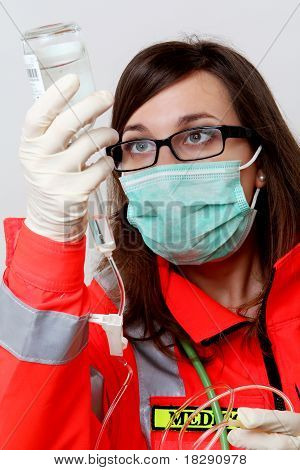 medizinischer Notfall