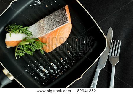 Salmon
