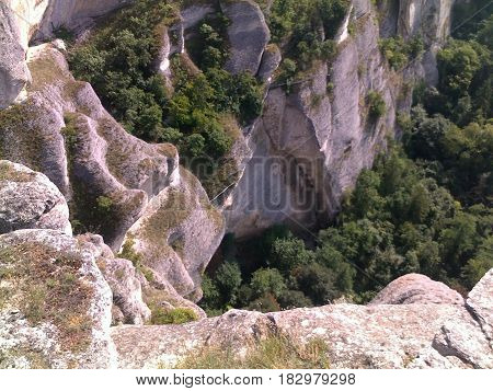 National Historical and Archaeological Reserve 